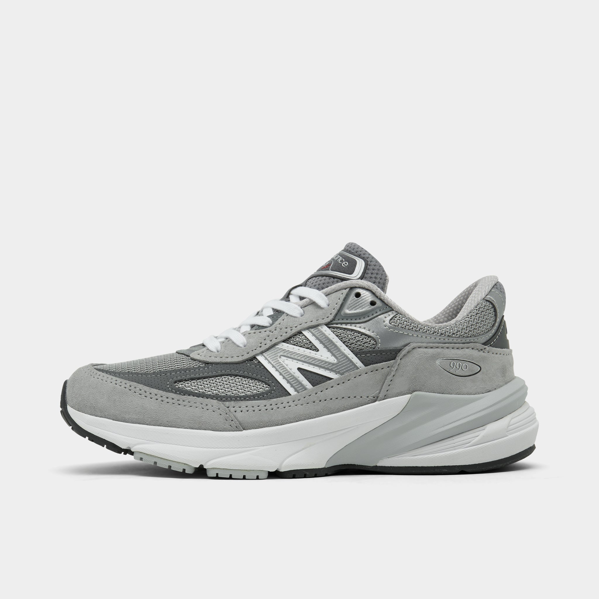 New Balance Women's MADE in USA W990GL6 / Grey