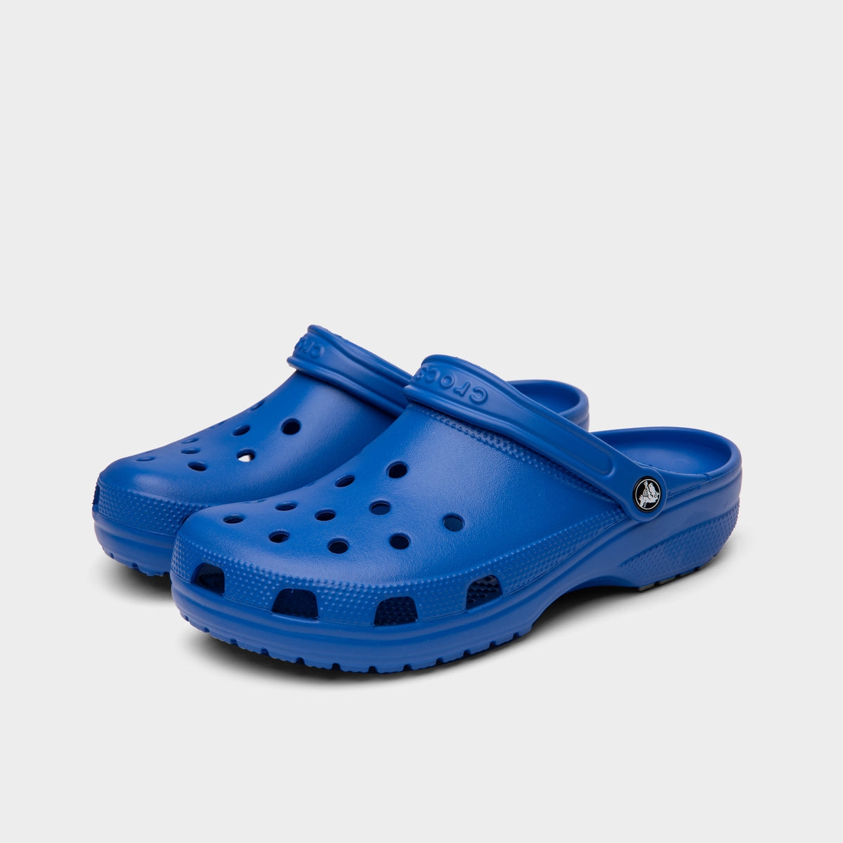 Crocs Classic Clog / Blue Bolt | JD Sports Canada