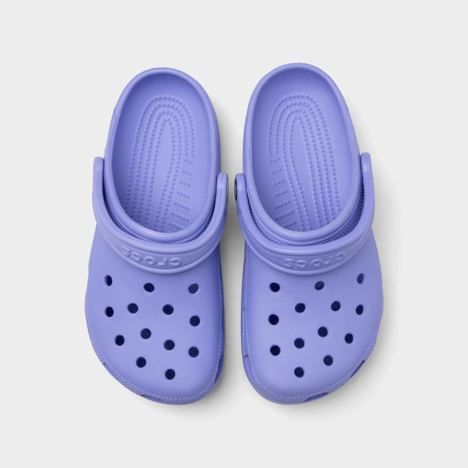 Crocs Classic Clog / Digital Violet | JD Sports Canada