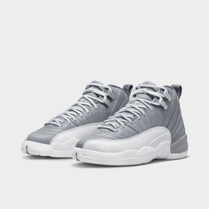 jordan 12 retro cool grey