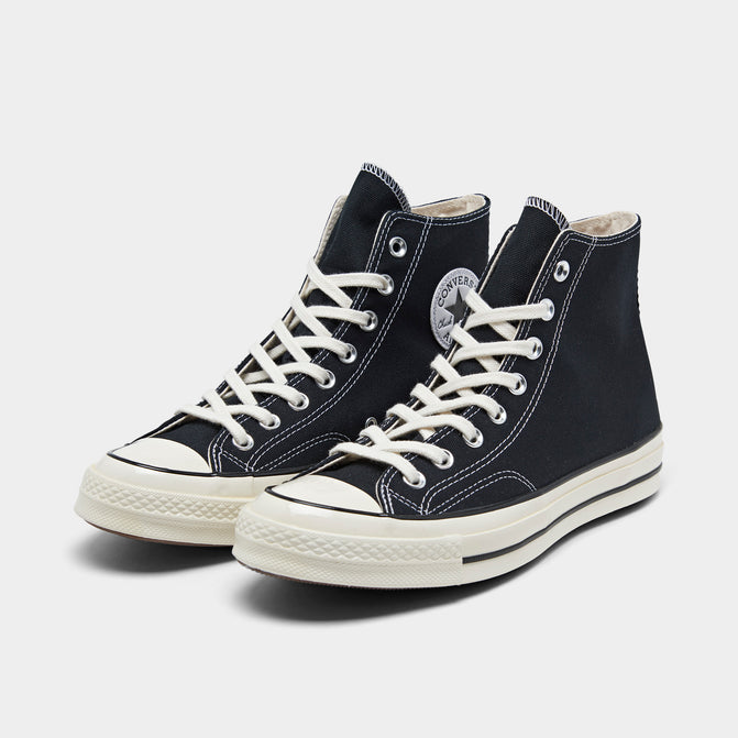 Converse Chuck 70 Hi / Black JD Sports Canada