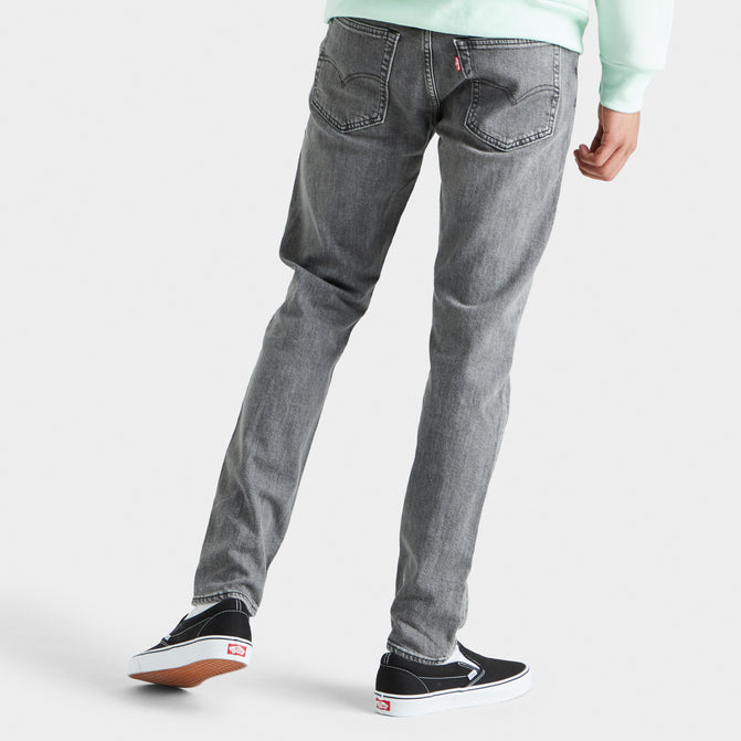 Levi's 512 Slim Taper Flex Jeans / Falcon Blues | JD Sports Canada