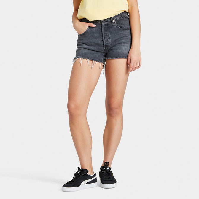 Levi's Women's 501® Original Shorts / Cabo Rise Short | JD Sports Canada