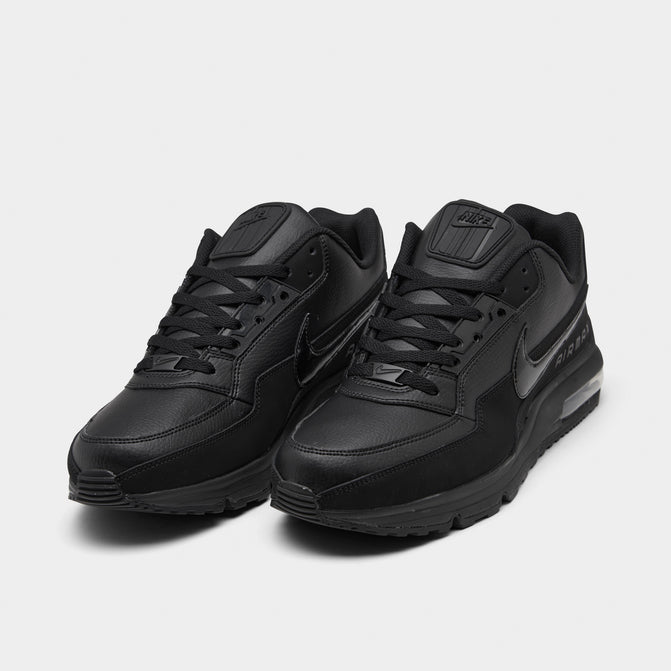 Nike Air Max LTD 3 Black / Black - | JD Sports Canada