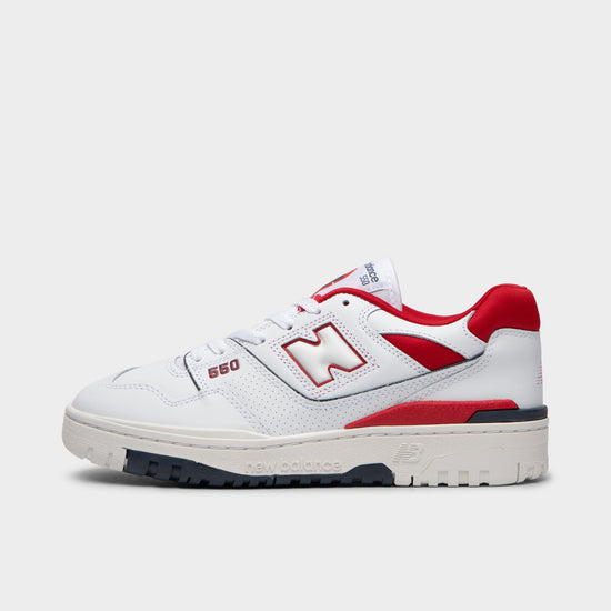 New Balance BB550STF White / Astro Dust - BB-550STF