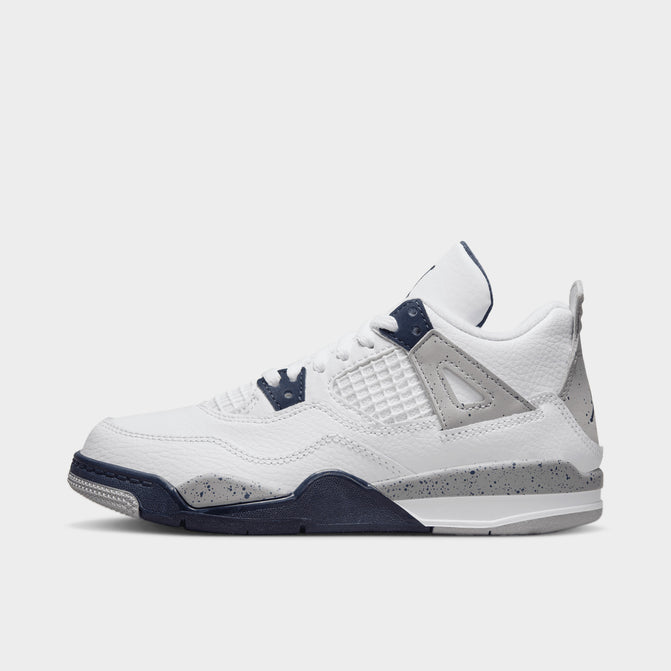 jd sports jordan retro 4