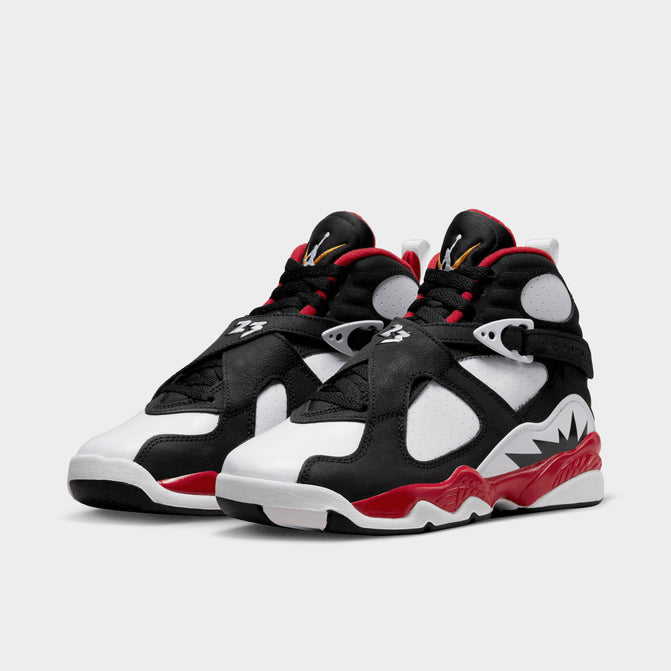 do jordan 8 run small