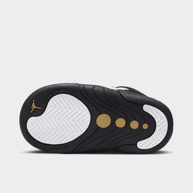 black and gold jordan jumpman