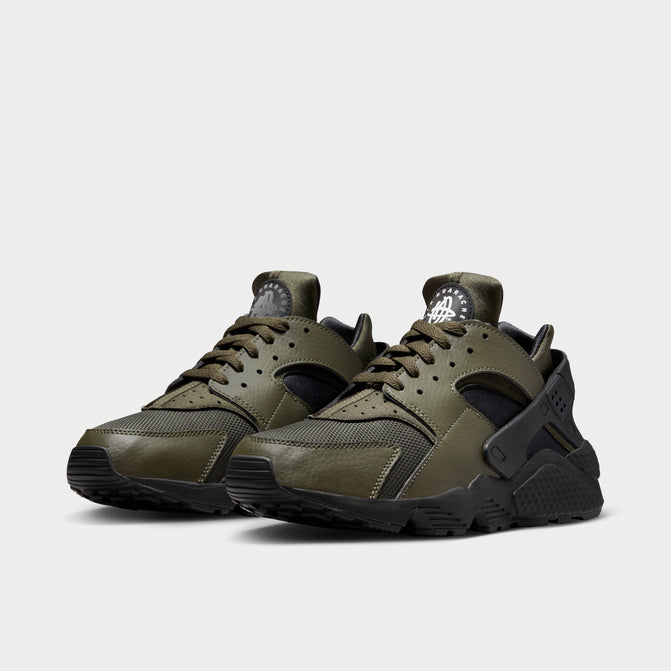 isolatie Conform Centraliseren Nike Air Huarache Cargo Khaki / Cargo Khaki - White | JD Sports Canada