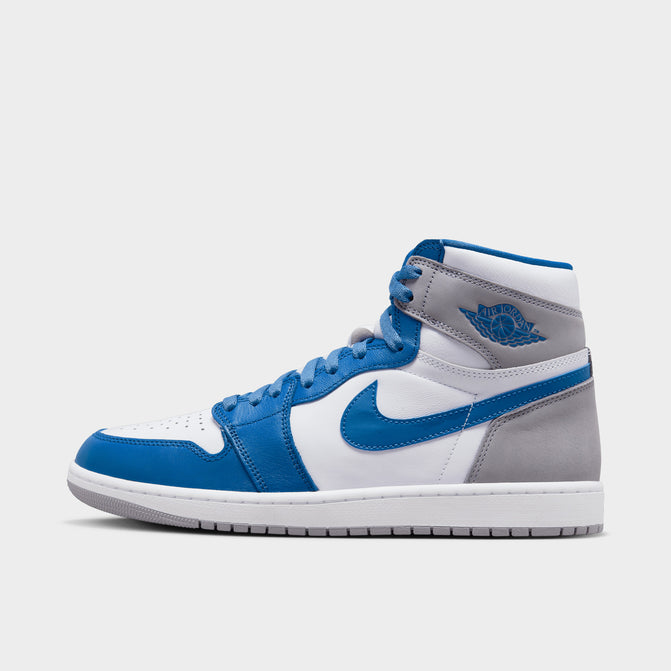 jd sport jordan 1 university blue