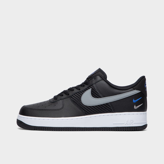 Nike Air Force 1 '07 LV8 Reflective Cool Grey Black DZ4514-002  Men's Multi Size