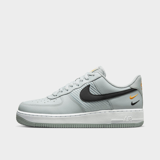 Nike Air Force 1 '07 LV8 Reflective Cool Grey Black DZ4514-002  Men's Multi Size