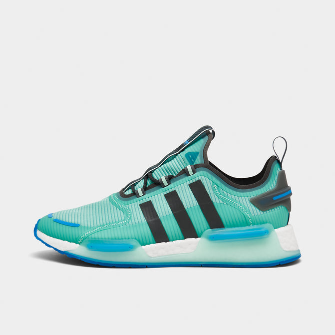 adidas Originals NMD_V3 Green Carbon Mint Ton | JD Sports Canada