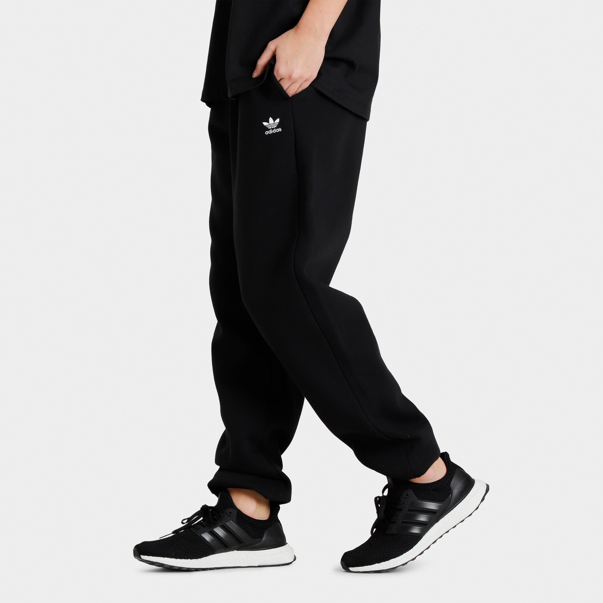 adidas Originals Women's Pants / Black