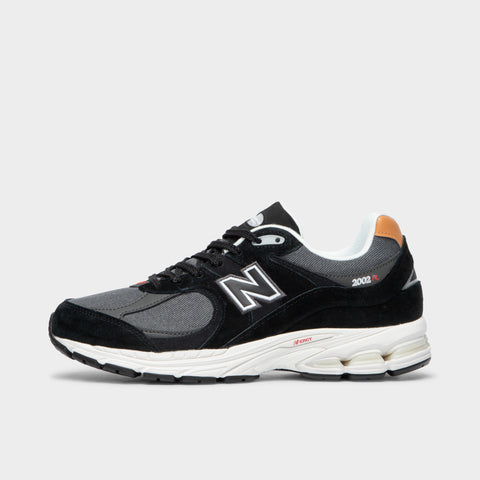 New Balance M2002REB Black / Sepia - Magnet | JD Sports Canada