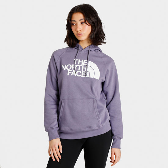 Buy THE NORTH FACE Men's Jumbo Half Dome Hoodie, Tnf Black/Purple Cactus  Flower, Medium at .in