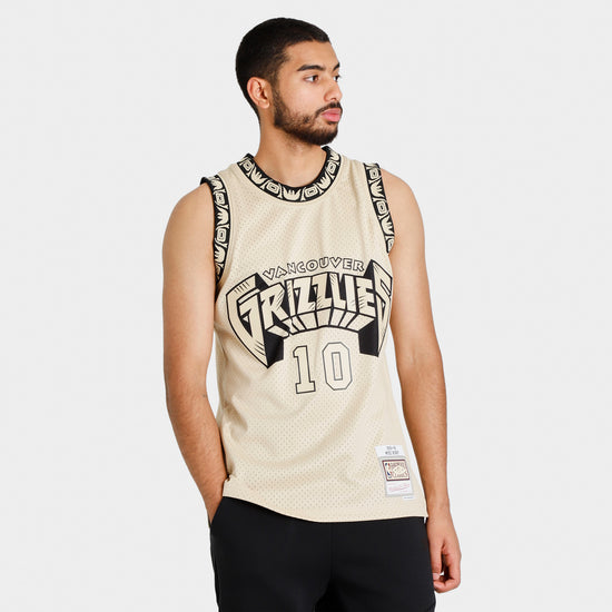 Mitchell & Ness Los Angeles Lakers Shaquille O'Neal Dynamic Swingman Jersey / Black