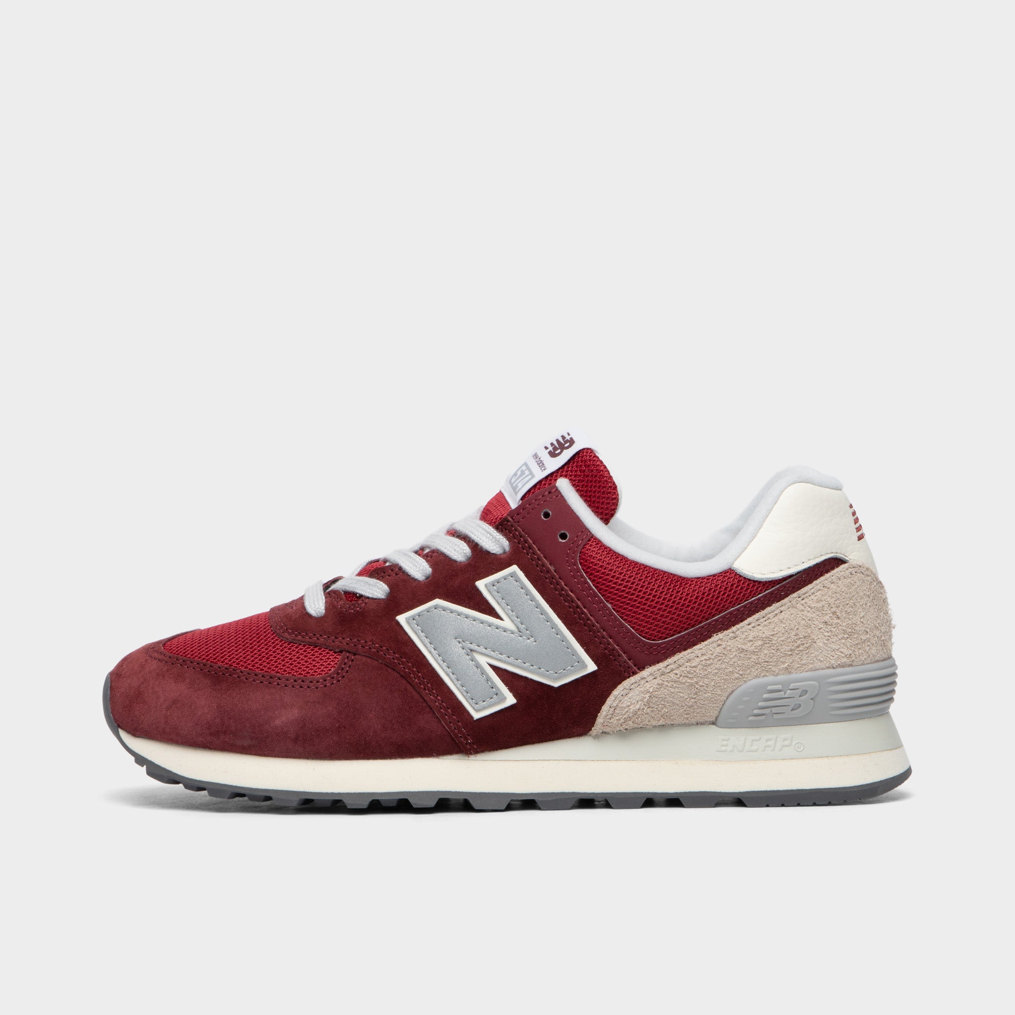 New Balance U574LR2 / Red