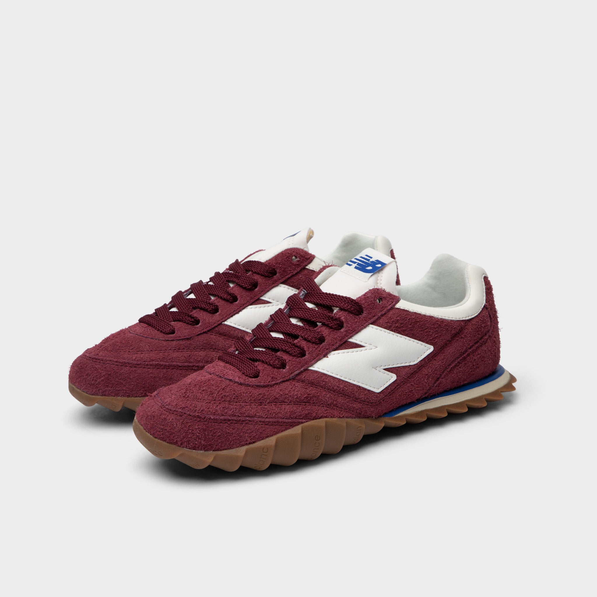 New Balance URC30RD / NB Burgundy