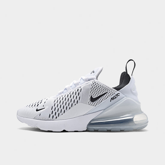 Buy Nike Air Max 270 Women white/fuchsia dream/black from £75.00 (Today) –  Best Black Friday Deals on
