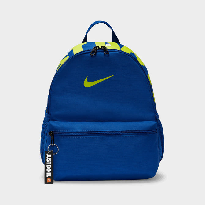 Nike Kids' Brasilia JDI Backpack Game 
