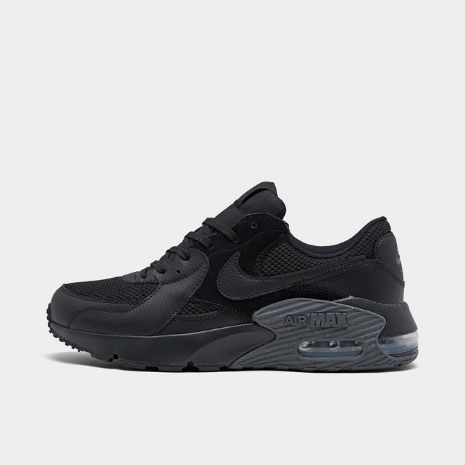 Nike Air Max Excee Black Black - Dark Grey | JD Sports Canada