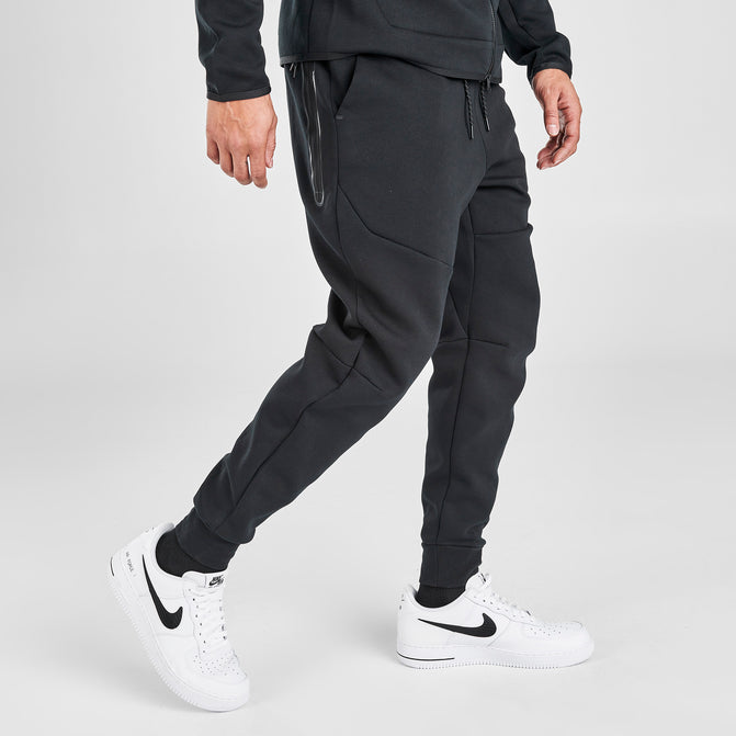 Nike Sportswear Tech Fleece Joggers Black / Black | Sports Canada