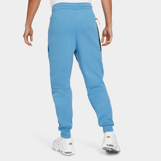 Nike Sportswear Fleece Joggers Dutch Blue / Blue - Black | JD Sports Canada