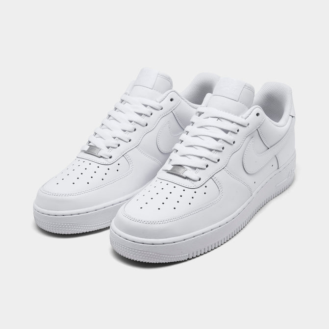 white air forces 1 near me