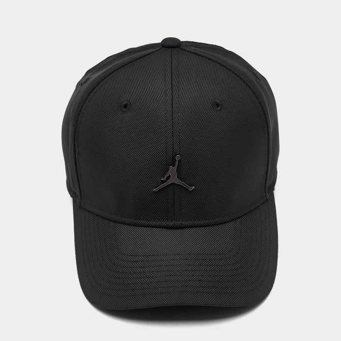 black cap jordan