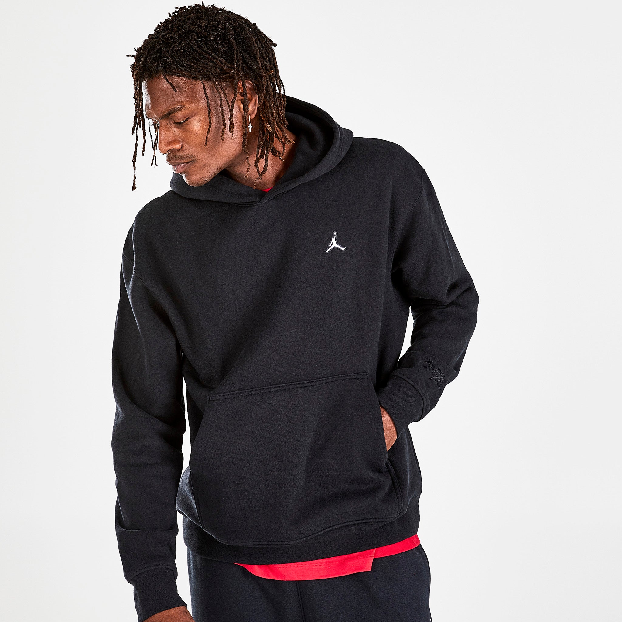 air jordan hoodie canada