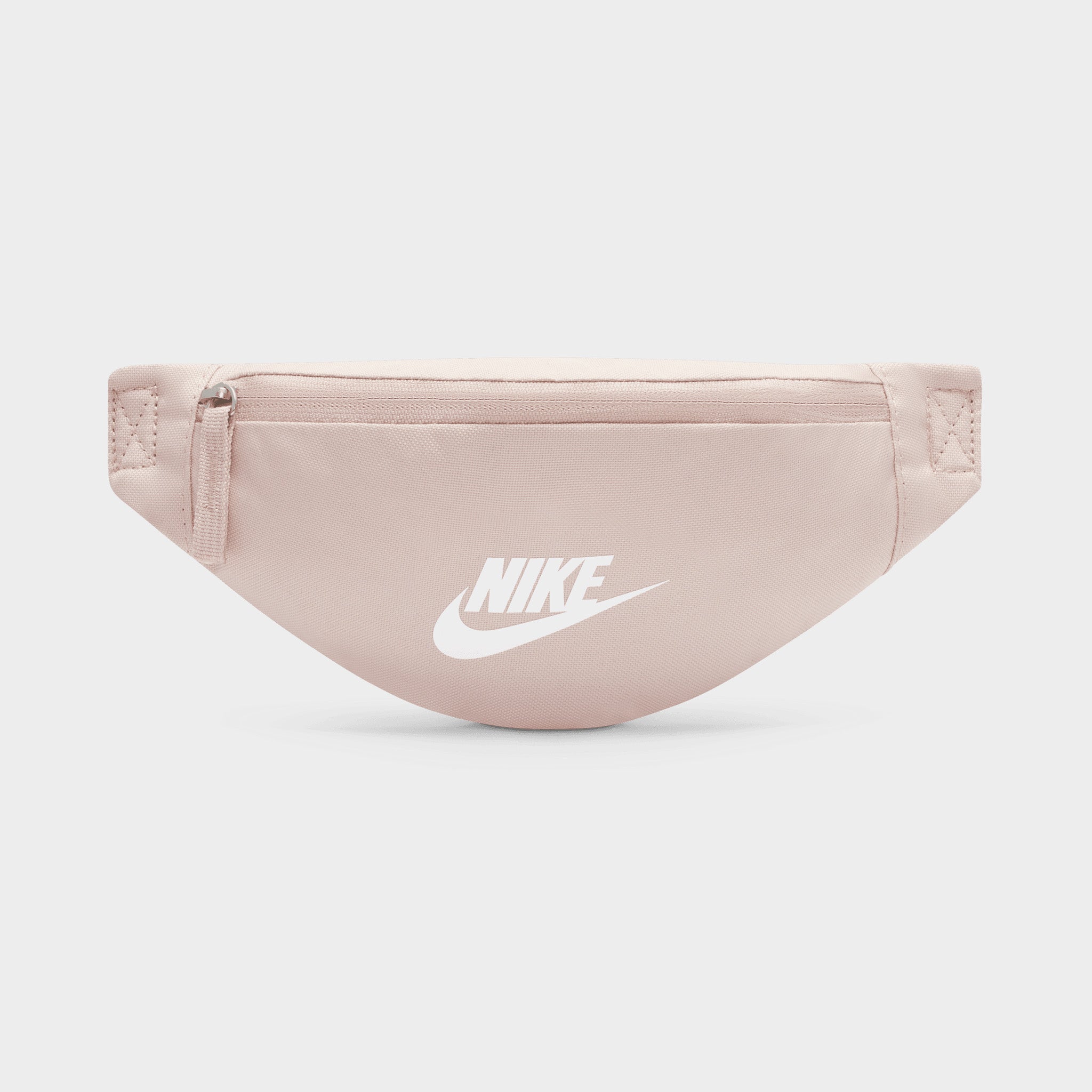 Nike Heritage Waistpack Pink Oxford / Pink Oxford - White