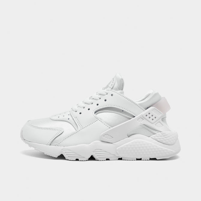 womens white huaraches size 8