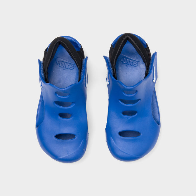 Nike Sunray Protect 3 PS Game Royal / White - | JD Sports