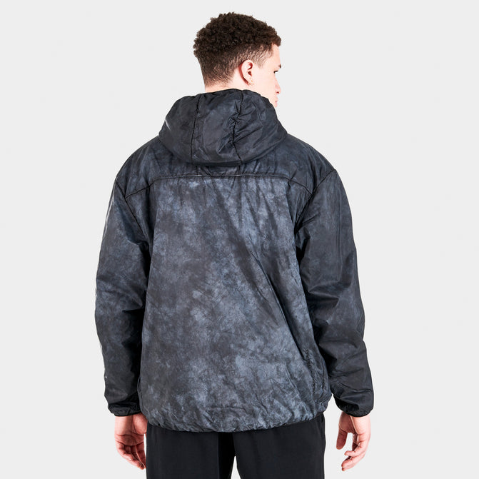 Nike ACG Packable Rain WhiteBlack Jacket