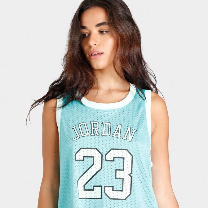 jordan 23 outfit women's