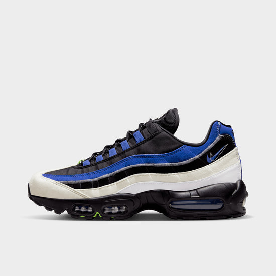 Nike Air Griffey Max 1 - Black / Deep Royal Blue / University – Kith