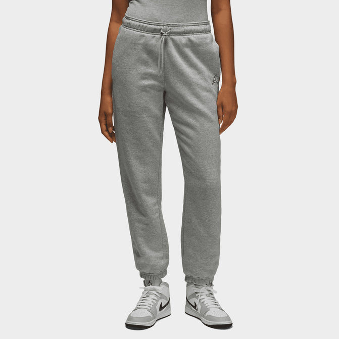 dark grey jordan sweatpants