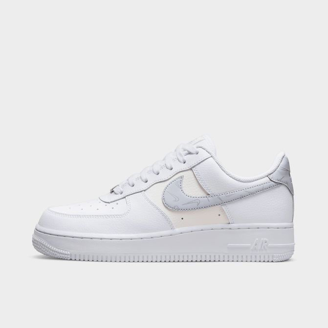 white nike air force 1 canada