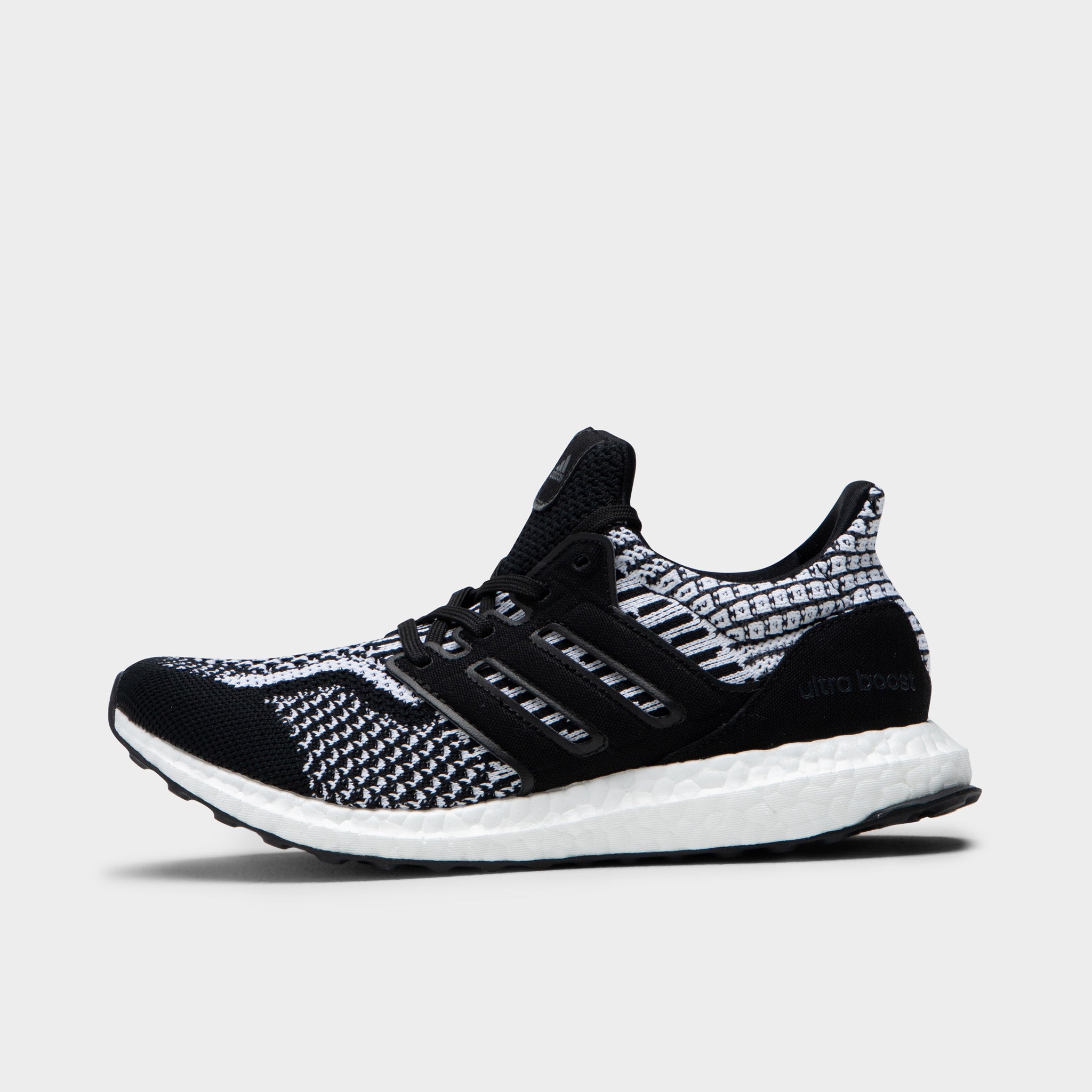 adidas Women's Ultraboost DNA Core Black / Black - Cloud Whit JD Sports Canada