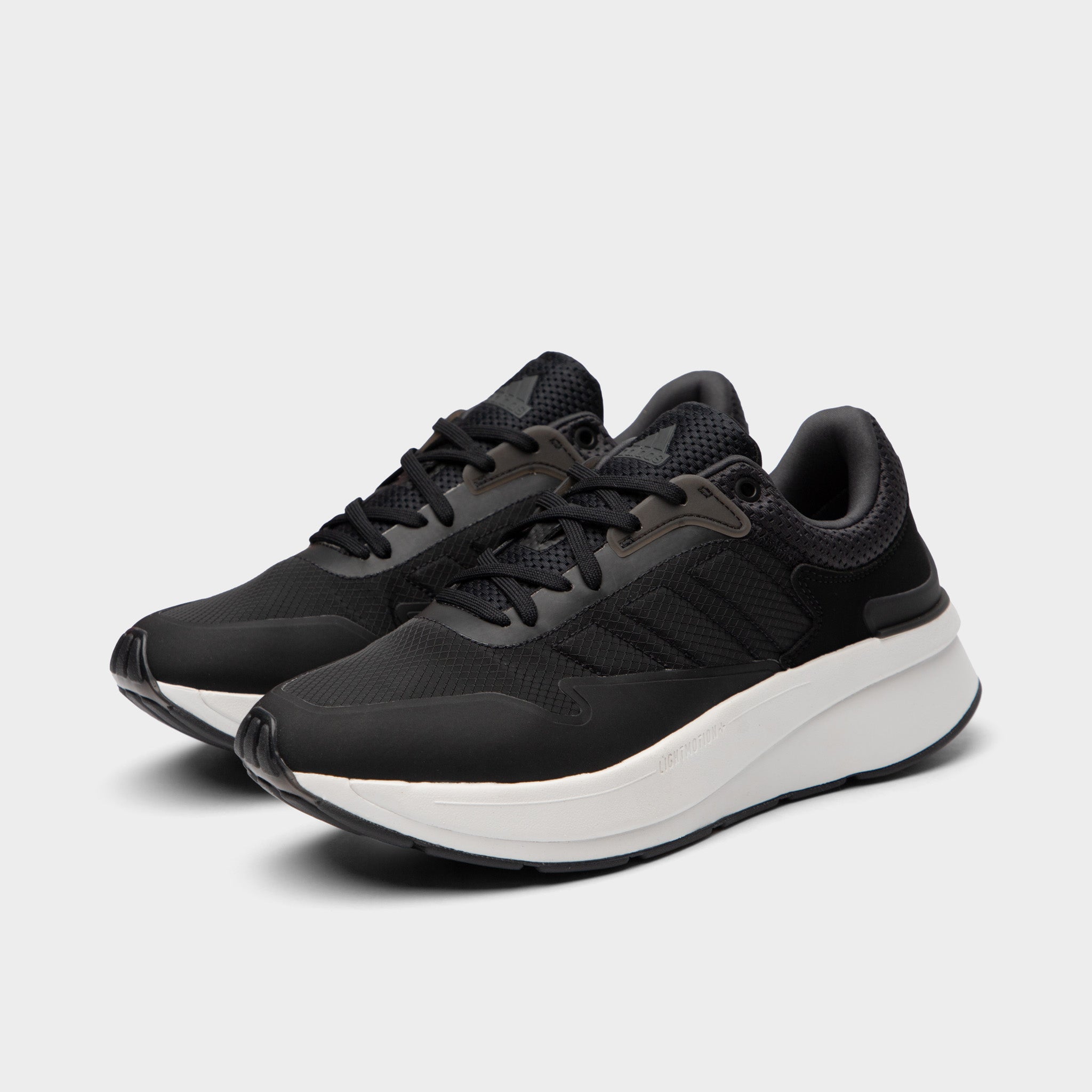 adidas ZNCHILL Core Black / Carbon - Grey Six