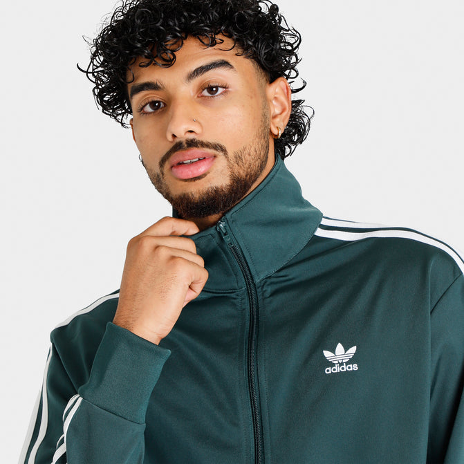 Firebird Track Jacket | lupon.gov.ph