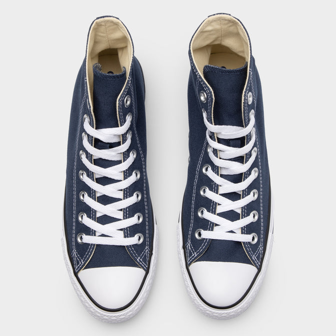 stege Rendezvous Stifte bekendtskab Converse Chuck Taylor All Star High / Navy | JD Sports Canada