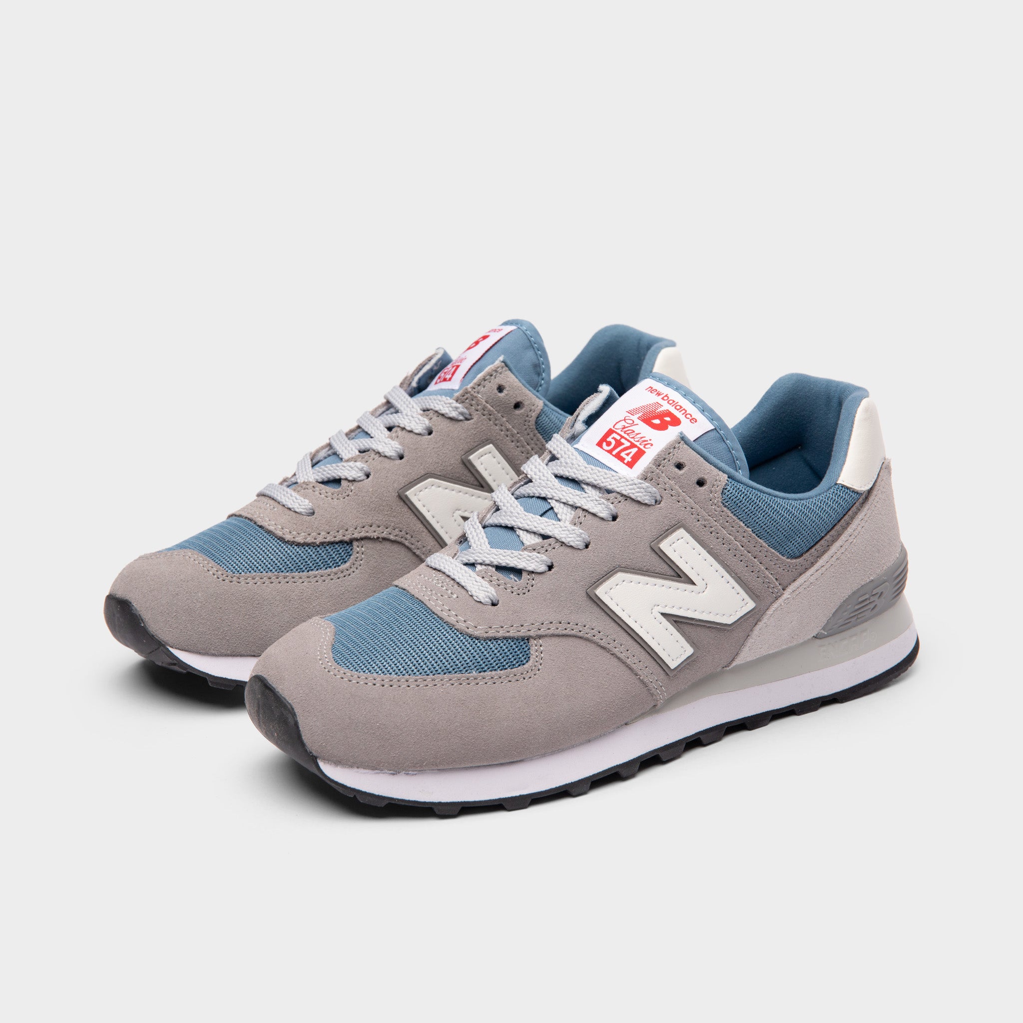 New Balance ML574OW2 / Grey