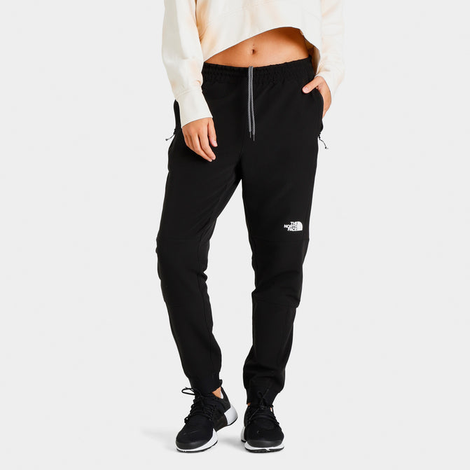 The North Face Women's Tekware Pants / TNF Black | JD Sports Canada