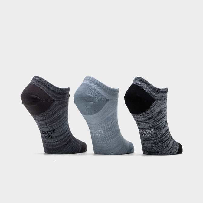 Nike Women's Everyday Lightweight No Show Training Socks (6 Pack) / Mu | JD  Sports Canada