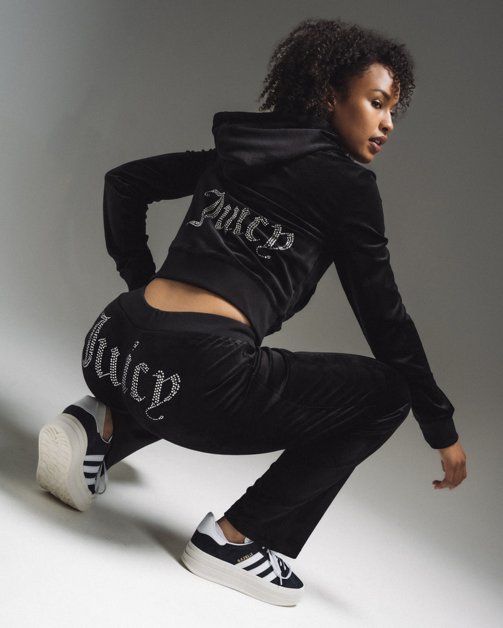 Introducing Juicy Couture at JD Sports Canada
