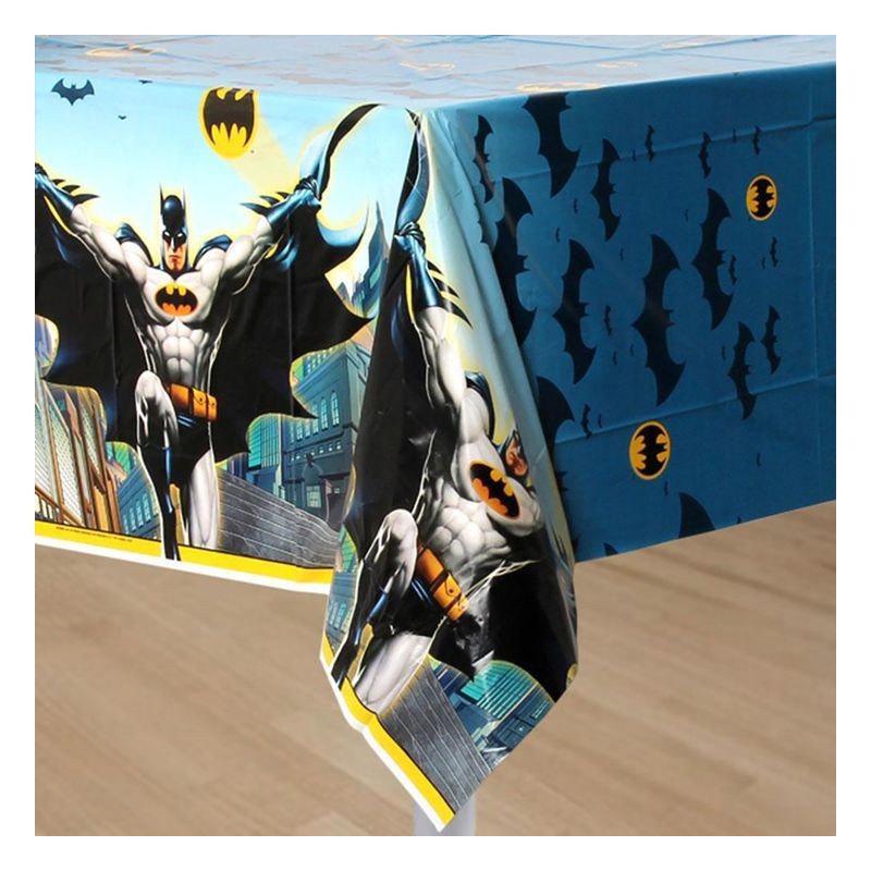 Table Sheet Batman (4x6 feet) – 