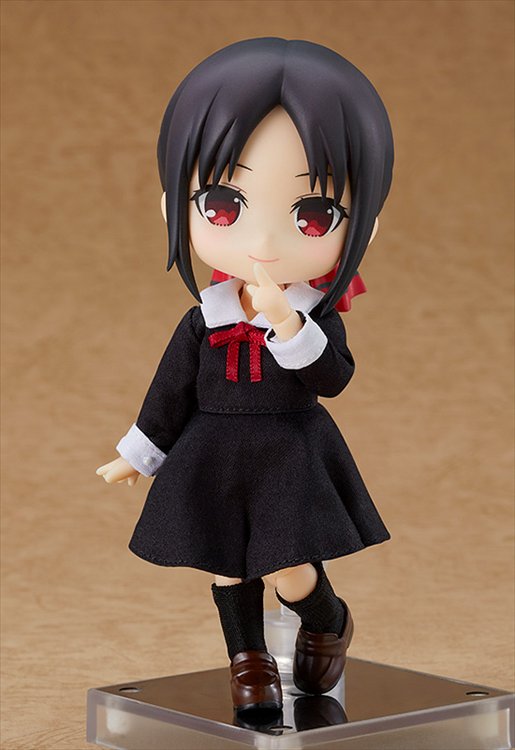 Sarasa Watanabe Nendoroid Figure -- Kageki Shoujo!!