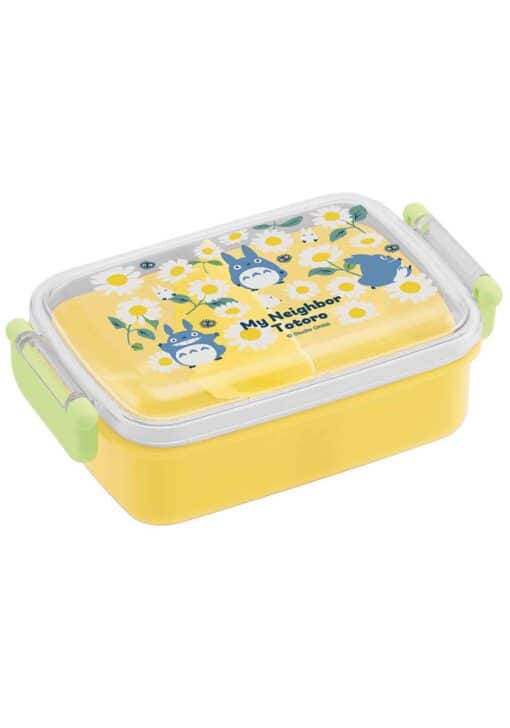 Skater Children's Bento Box Lunch Box Cinnamoroll Flower 450m